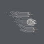Fastest Circuit In The Galaxy-None-Stretched-Canvas-NMdesign