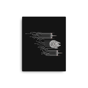 Fastest Circuit In The Galaxy