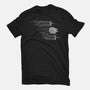 Fastest Circuit In The Galaxy-Mens-Premium-Tee-NMdesign