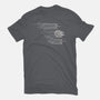 Fastest Circuit In The Galaxy-Unisex-Basic-Tee-NMdesign