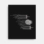 Fastest Circuit In The Galaxy-None-Stretched-Canvas-NMdesign