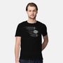 Fastest Circuit In The Galaxy-Mens-Premium-Tee-NMdesign