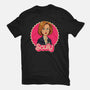 Sceptical Scully-Unisex-Basic-Tee-P1yu5h