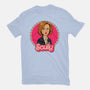 Sceptical Scully-Unisex-Basic-Tee-P1yu5h