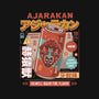 Ajarakan Energy Drink-Mens-Basic-Tee-LAGELANTEE