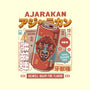 Ajarakan Energy Drink-Mens-Basic-Tee-LAGELANTEE