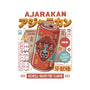 Ajarakan Energy Drink-None-Drawstring-Bag-LAGELANTEE