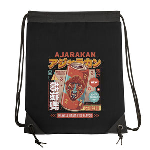 Ajarakan Energy Drink
