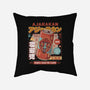 Ajarakan Energy Drink-None-Removable Cover w Insert-Throw Pillow-LAGELANTEE