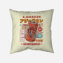 Ajarakan Energy Drink-None-Removable Cover w Insert-Throw Pillow-LAGELANTEE