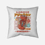 Ajarakan Energy Drink-None-Removable Cover w Insert-Throw Pillow-LAGELANTEE