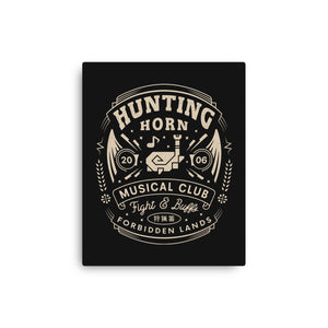 Hunting Horn Musical Club