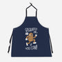Sasquatch Me If You Can-Unisex-Kitchen-Apron-rarpoint