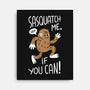 Sasquatch Me If You Can-None-Stretched-Canvas-rarpoint