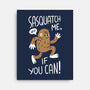 Sasquatch Me If You Can-None-Stretched-Canvas-rarpoint
