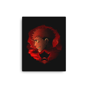The Vessel