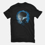 Strawhat Cook-Mens-Basic-Tee-grevalra
