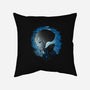 Strawhat Cook-None-Removable Cover w Insert-Throw Pillow-grevalra