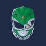 Never Forget Green-Mens-Basic-Tee-Eoli Studio