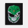 Never Forget Green-None-Stretched-Canvas-Eoli Studio