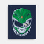 Never Forget Green-None-Stretched-Canvas-Eoli Studio