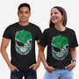 Never Forget Green-Unisex-Basic-Tee-Eoli Studio
