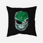 Never Forget Green-None-Removable Cover w Insert-Throw Pillow-Eoli Studio
