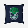 Never Forget Green-None-Removable Cover w Insert-Throw Pillow-Eoli Studio