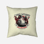 Grey Wizard Fireworks-None-Removable Cover w Insert-Throw Pillow-momma_gorilla
