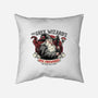 Grey Wizard Fireworks-None-Removable Cover w Insert-Throw Pillow-momma_gorilla