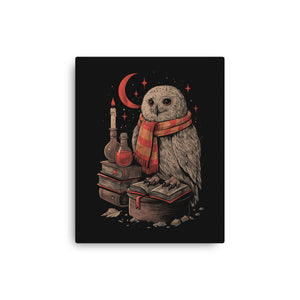 Mystic Owl
