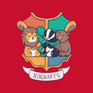Hugwarts