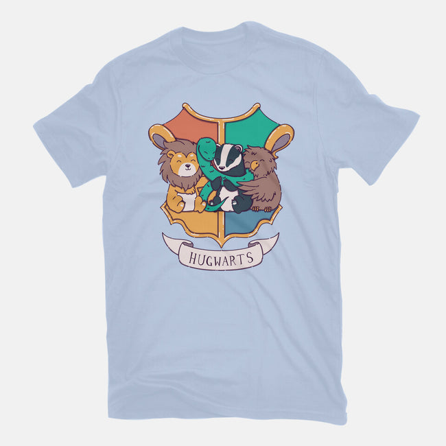 Hugwarts-Womens-Basic-Tee-sebasebi
