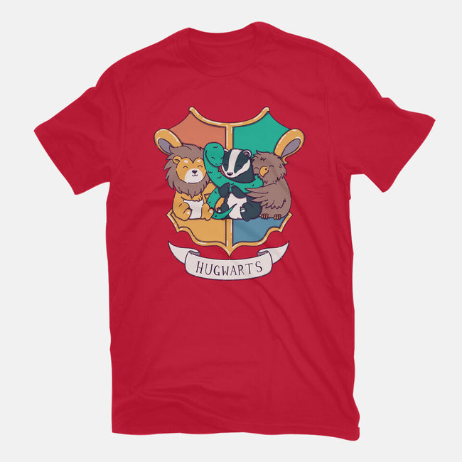 Hugwarts-Unisex-Basic-Tee-sebasebi