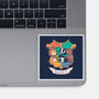 Hugwarts-None-Glossy-Sticker-sebasebi