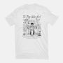 Vitruvian Wizard-Mens-Premium-Tee-Arigatees