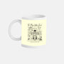 Vitruvian Wizard-None-Mug-Drinkware-Arigatees