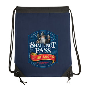 Shall Not Pass Lager