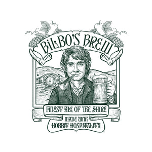 Bilbo's Brew