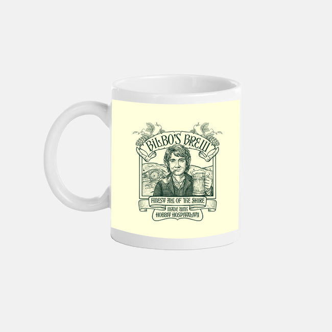Bilbo's Brew-None-Mug-Drinkware-P1yu5h