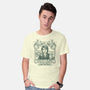 Bilbo's Brew-Mens-Basic-Tee-P1yu5h