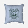 Bilbo's Brew-None-Removable Cover w Insert-Throw Pillow-P1yu5h