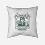 Bilbo's Brew-None-Removable Cover w Insert-Throw Pillow-P1yu5h
