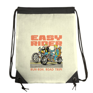 Mystery Motorcycle Club