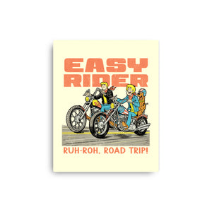 Mystery Motorcycle Club