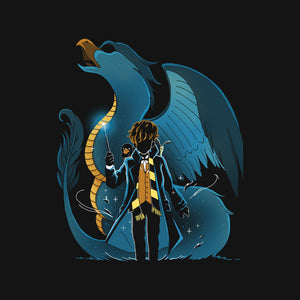 Magic And Animals