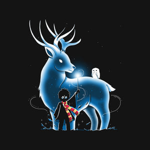 Magic Deer