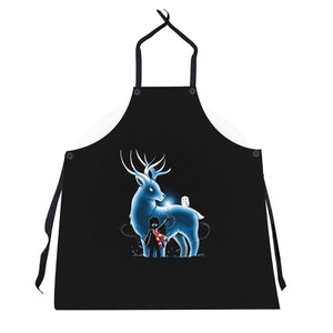 Magic Deer