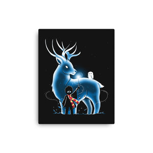 Magic Deer