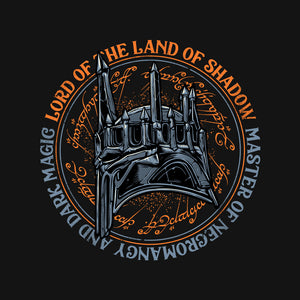 Lord Of The Land Of Shadow